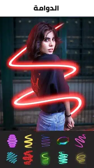 تنزيل برنامج Photo Editor Picsa مهكر Apk للاندرويد 2026 أخر إصدار مجانا