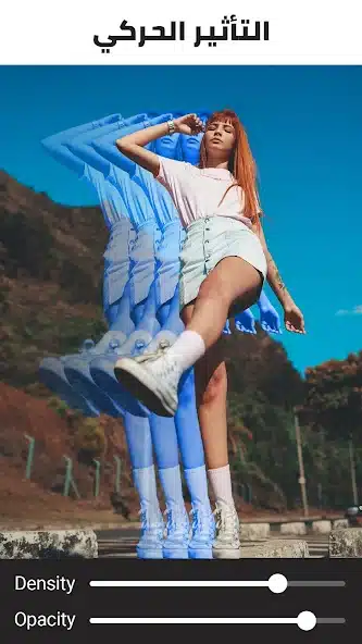 تنزيل برنامج Photo Editor Picsa مهكر Apk للاندرويد 2026 أخر إصدار مجانا