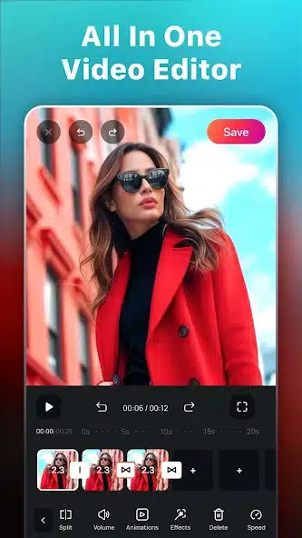 تحميل برنامج Templix مهكر Apk للاندرويد 2026 أخر إصدار مجانا