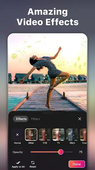 تحميل برنامج Templix مهكر Apk للاندرويد 2026 أخر إصدار مجانا
