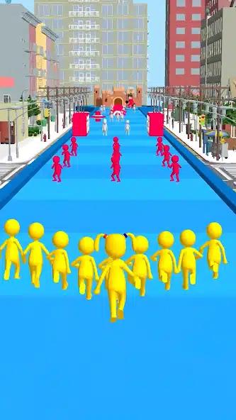 تحميل لعبة Join Clash 3D مهكرة Apk للاندرويد 2026 أخر إصدار مجانا