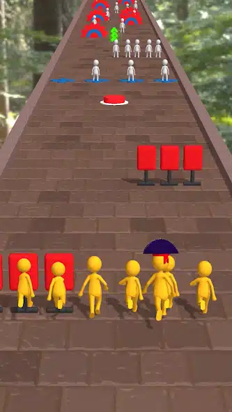 تحميل لعبة Join Clash 3D مهكرة Apk للاندرويد 2026 أخر إصدار مجانا