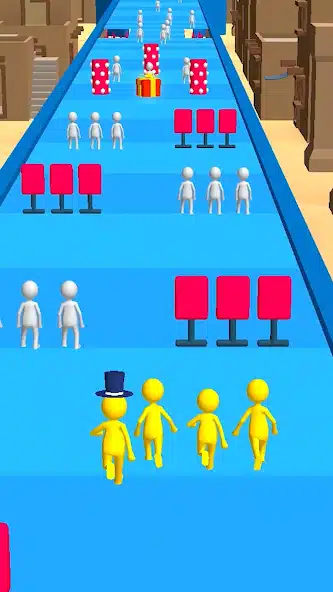 تحميل لعبة Join Clash 3D مهكرة Apk للاندرويد 2026 أخر إصدار مجانا