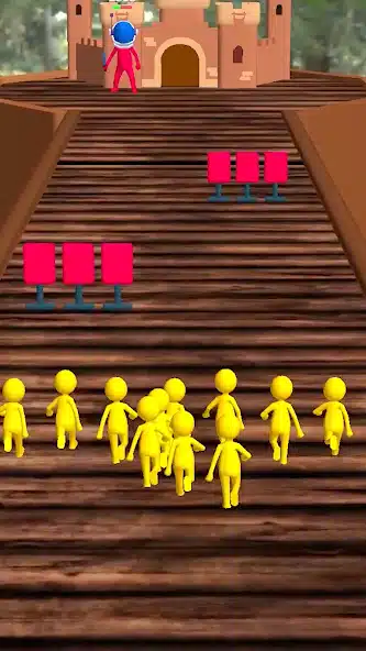 تحميل لعبة Join Clash 3D مهكرة Apk للاندرويد 2026 أخر إصدار مجانا