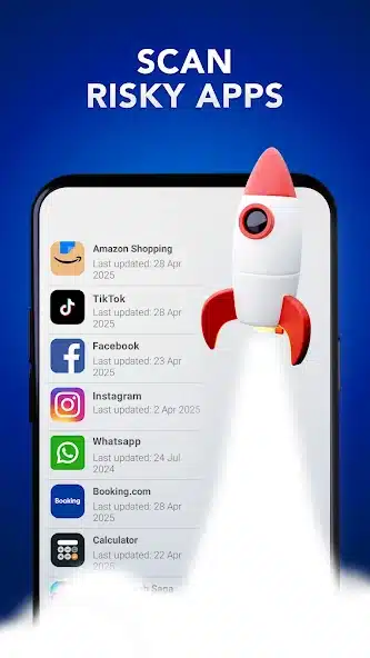 تحميل برنامج Phone Master مهكر Apk للاندرويد 2026 أخر إصدار مجانا