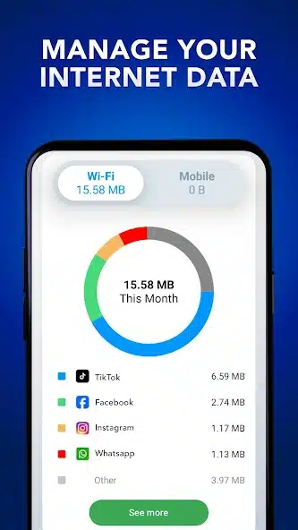 تحميل برنامج Phone Master مهكر Apk للاندرويد 2026 أخر إصدار مجانا