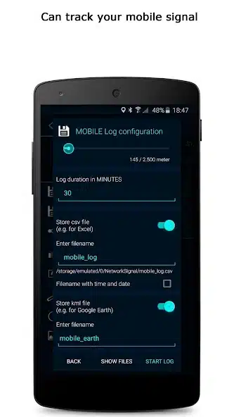 تحميل تطبيق Network Signal Info مهكر Apk للاندرويد 2026 أخر إصدار مجانا