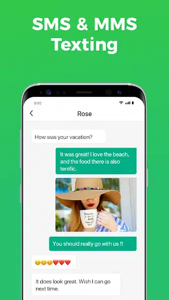 تحميل برنامج 2ndline Pro مهكر Apk للاندرويد 2026 أخر إصدار مجانا