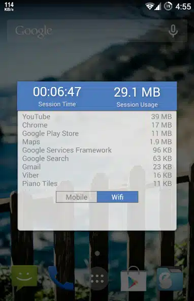 تحميل تطبيق Internet Speed Meter Pro مهكر Apk للاندرويد 2026 أخر إصدار مجانا
