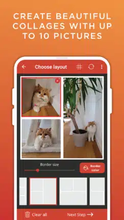 تحميل تطبيق Image Combiner مهكر 