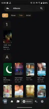 تحميل تطبيق Media Player Mp3, Mp4, Player مهكر