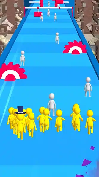 تحميل لعبة Join Clash 3D مهكرة Apk للاندرويد 2026 أخر إصدار مجانا