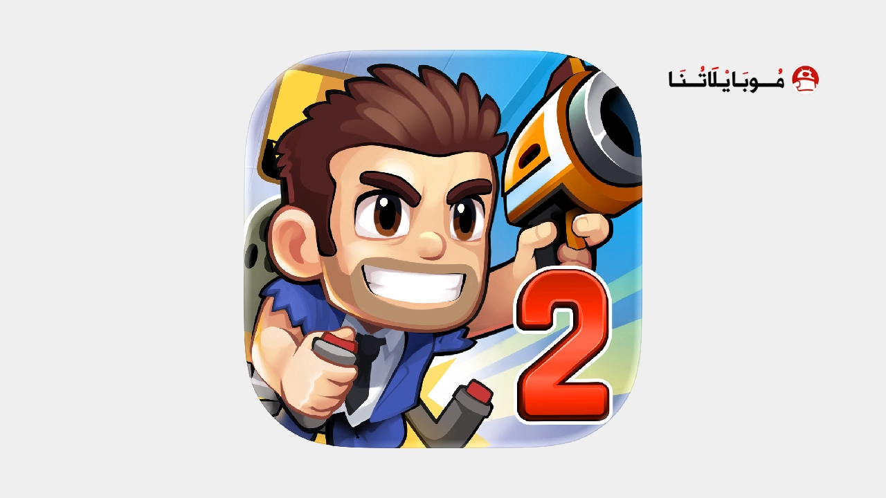 تحميل لعبة Jetpack Joyride 2 مهكرة