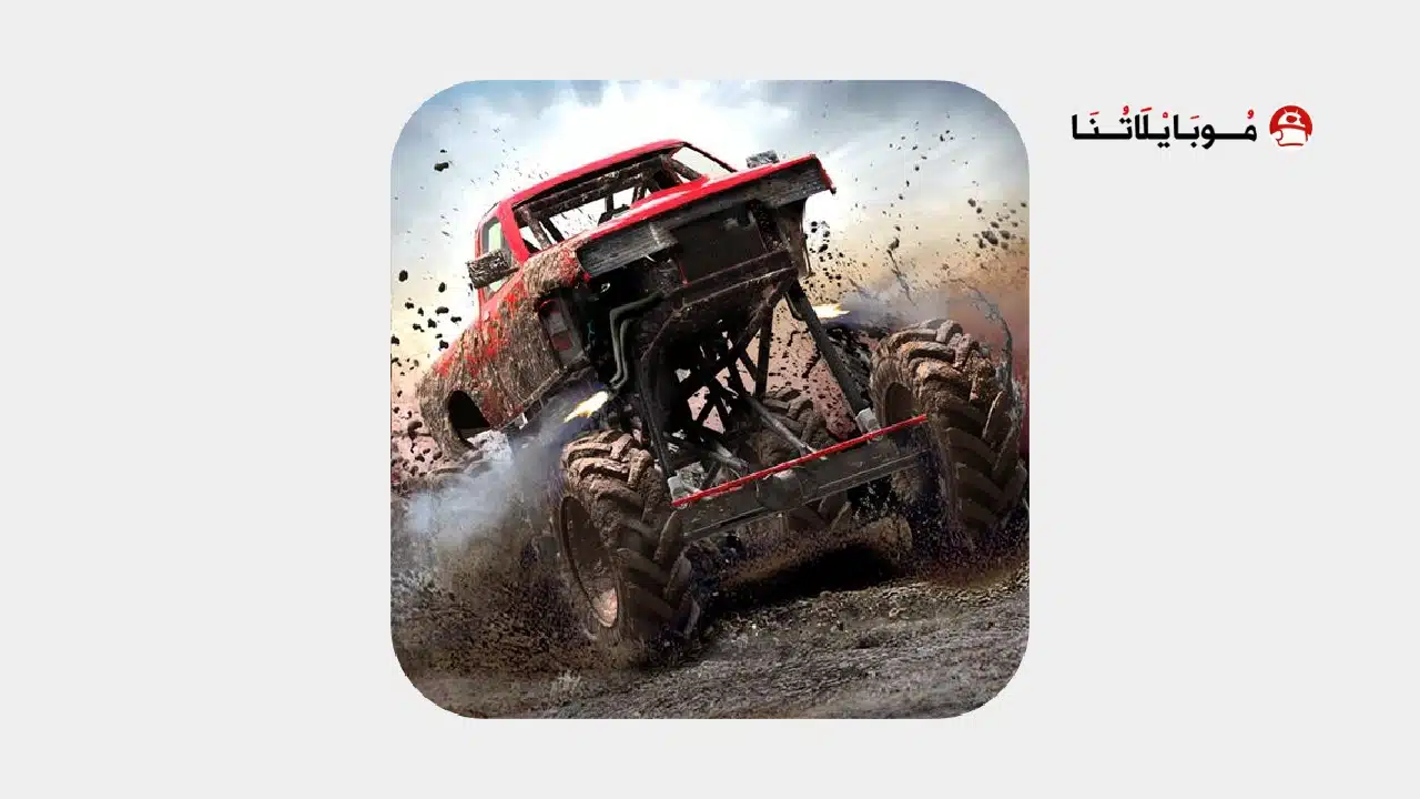 تحميل لعبة Trucks Off Road مهكرة