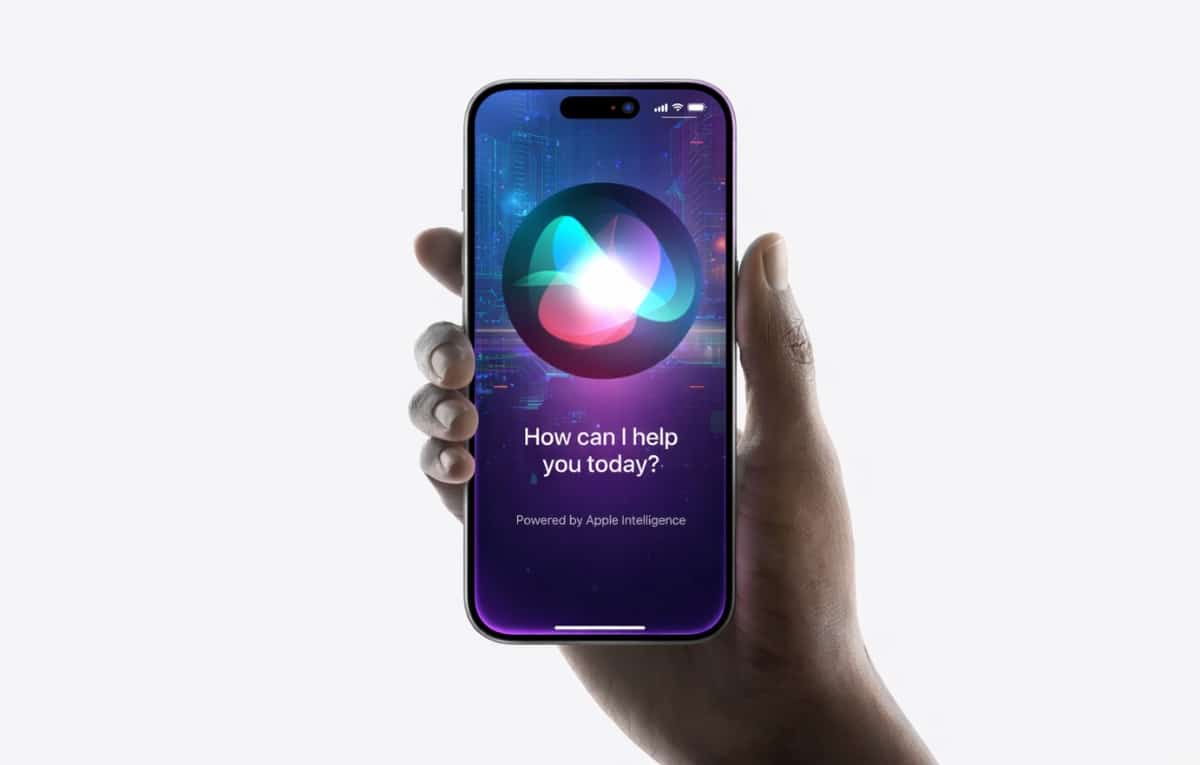 آبل تكشف عن خطة شاملة لتطوير "سيري" بتصميم جديد وتطبيق مستقل