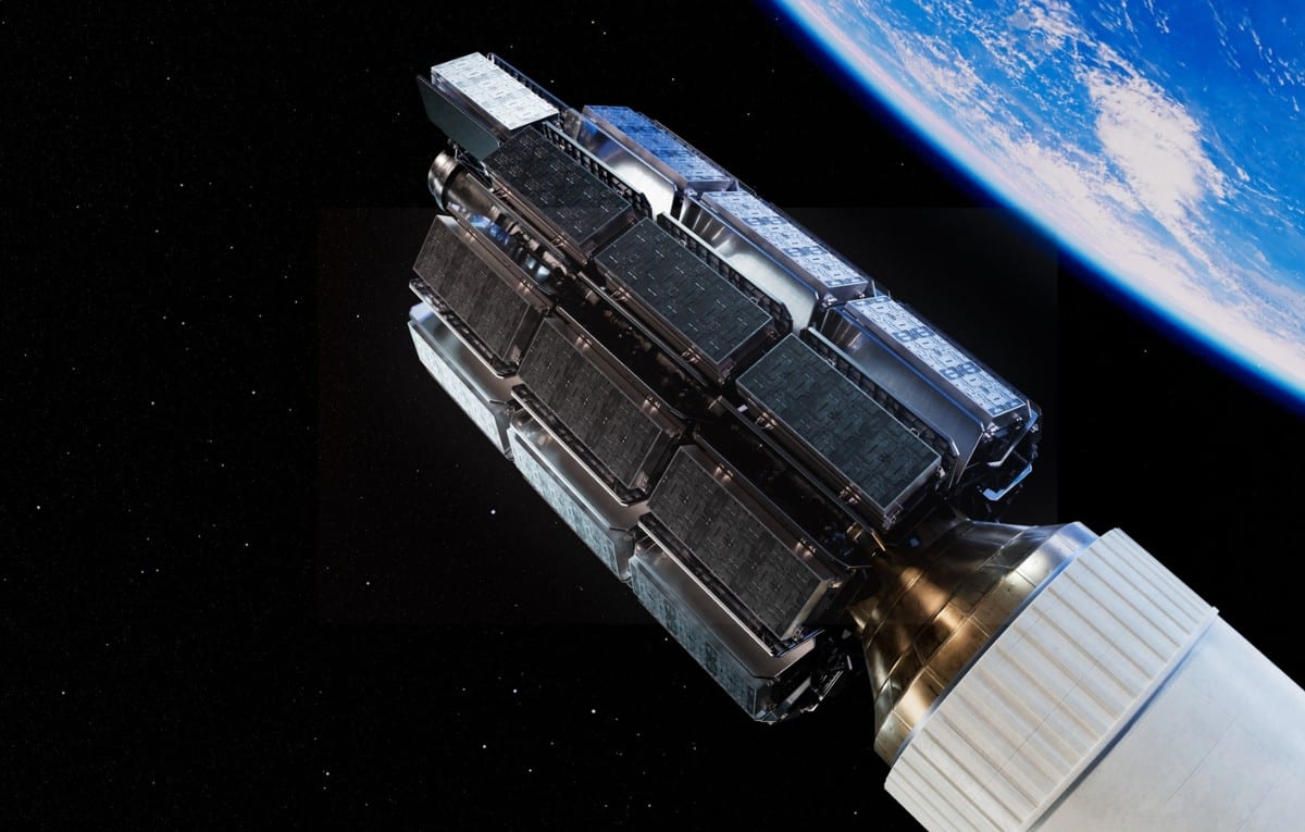 أمازون تجهز للاستحواذ على شركة Globalstar للاتصالات الفضائية لتعزيز منافستها مع ستارلينك