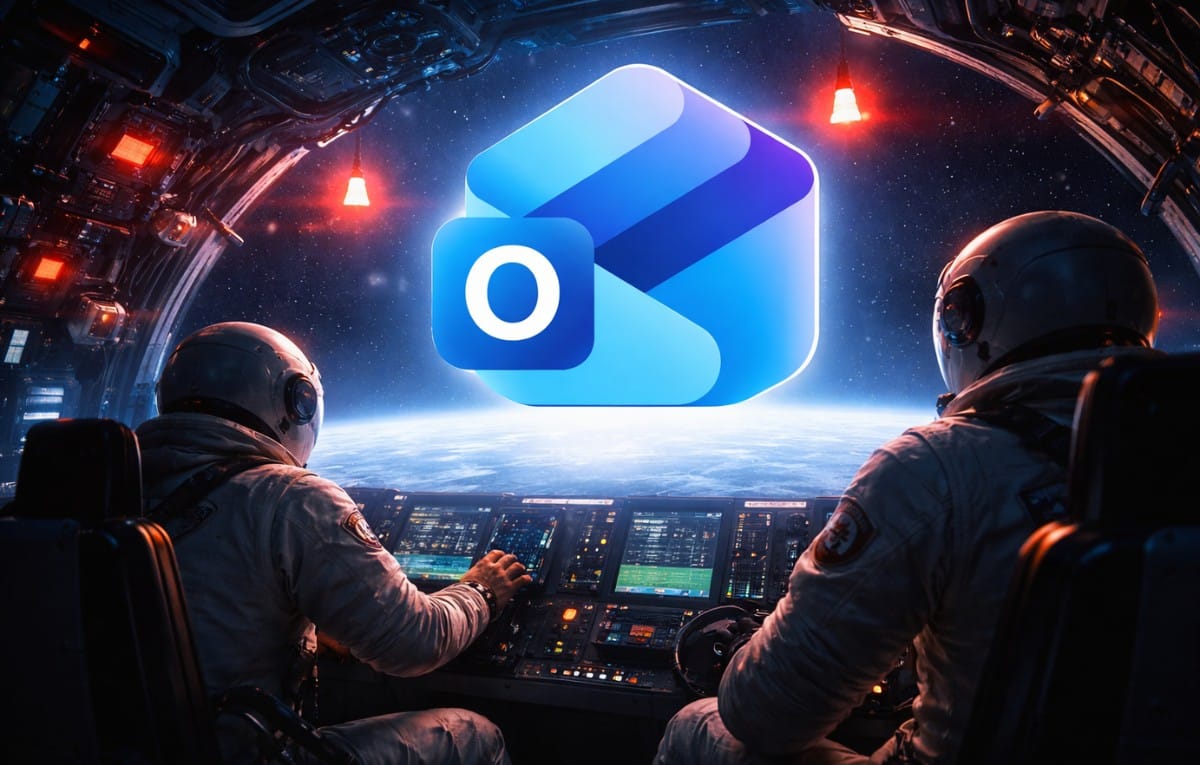 عطل في أوتلوك يعيق رحلة طاقم ناسا إلى القمر
