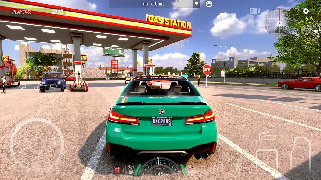 تحميل لعبة Car Parking Driving School مهكرة Apk للاندرويد 2026 أخر إصدار مجانا
