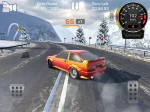 تحميل لعبة CarX Drift Racing مهكرة Apk للاندرويد 2026 أخر إصدار مجانا