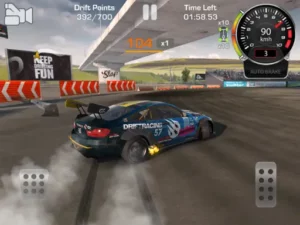 تحميل لعبة CarX Drift Racing مهكرة Apk للاندرويد 2026 أخر إصدار مجانا