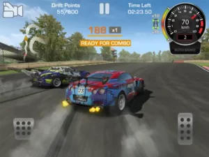 تحميل لعبة CarX Drift Racing مهكرة Apk للاندرويد 2026 أخر إصدار مجانا