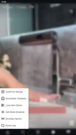 تحميل برنامج InstaPrime مهكر Apk للاندرويد 2026 أخر إصدار مجانا