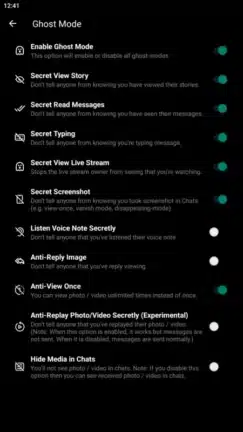 تحميل برنامج InstaPrime مهكر Apk للاندرويد 2026 أخر إصدار مجانا