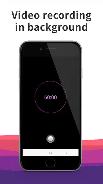 تنزيل برنامج NinjaCam مهكر Apk للاندرويد 2026 أخر إصدار مجانا