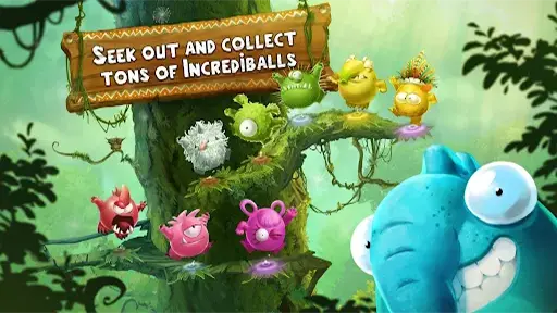 تحميل لعبة Rayman Adventures مهكرة Apk للاندرويد 2026 أخر إصدار مجانا