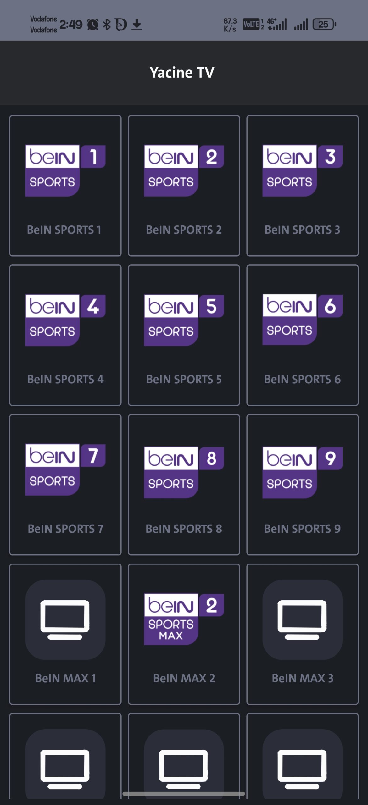 تحميل تطبيق واحد عراق 1IRAQ TV مهكر Apk للاندرويد 2026 اخر اصدار مجانا