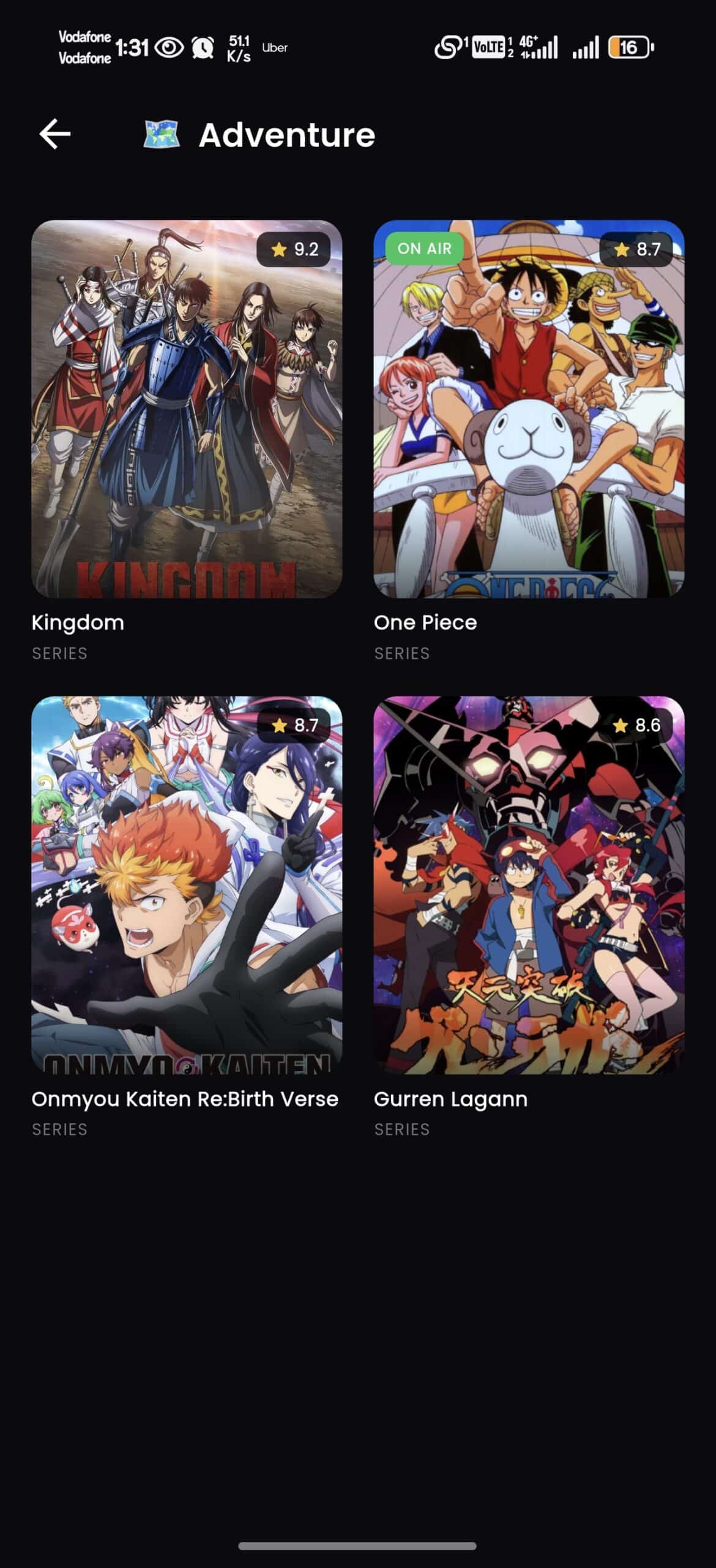 تحميل تطبيق Anime Lore مهكر Apk للاندرويد 2026 أخر إصدار مجانا