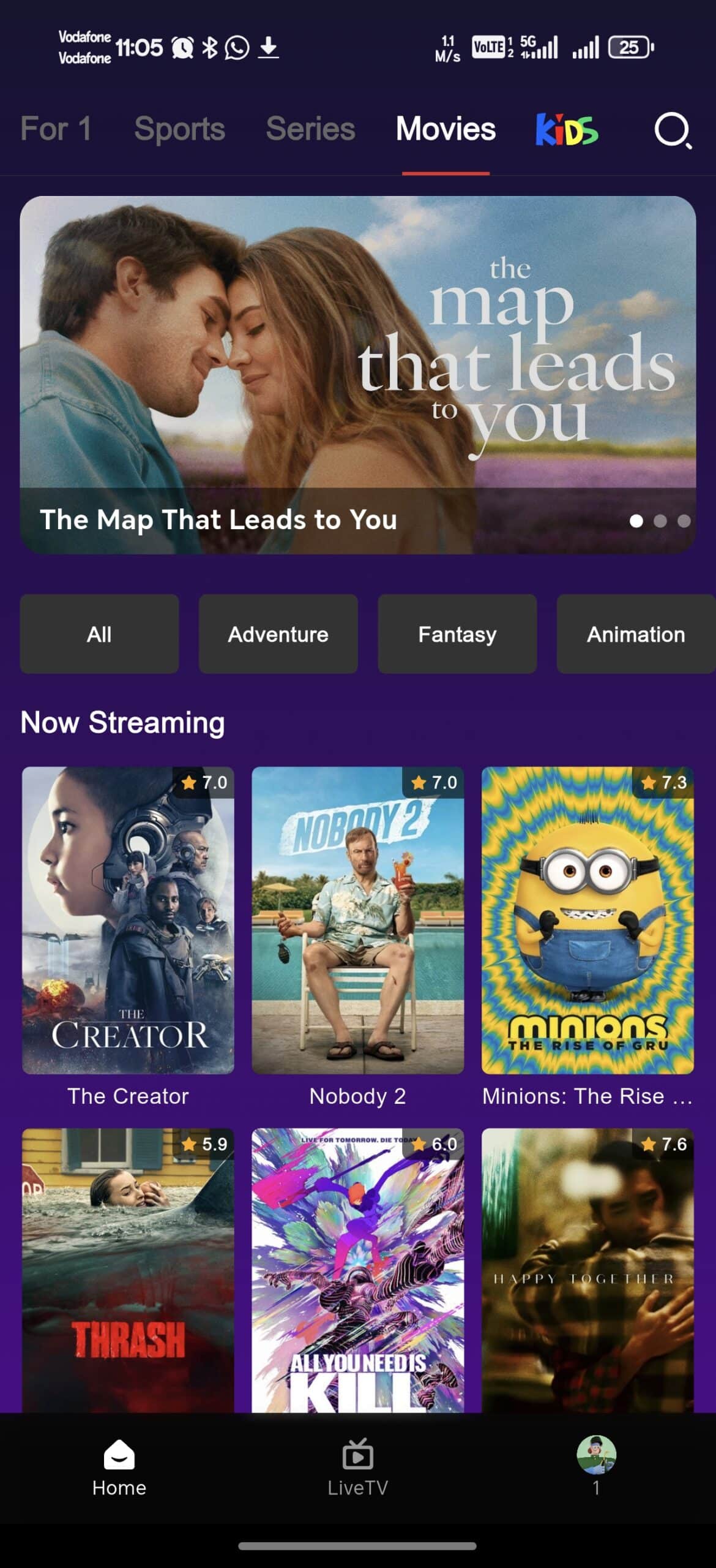 تحميل تطبيق Netfly TV مهكر Apk للاندرويد 2026 أخر إصدار مجانا