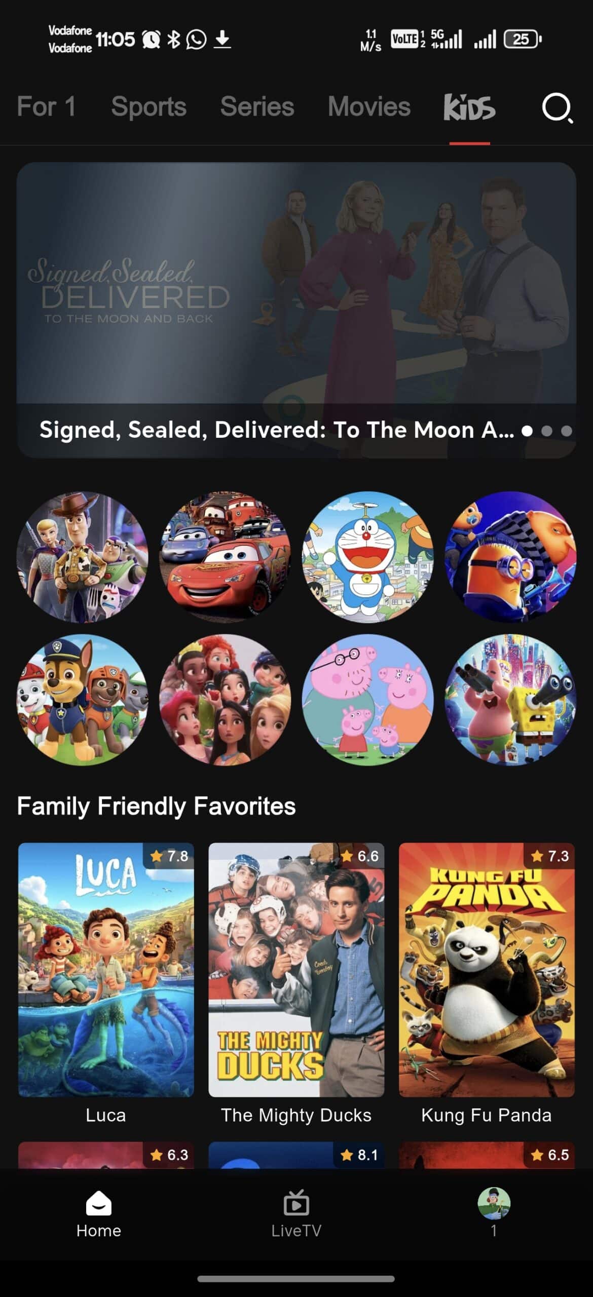 تحميل تطبيق Netfly TV مهكر Apk للاندرويد 2026 أخر إصدار مجانا