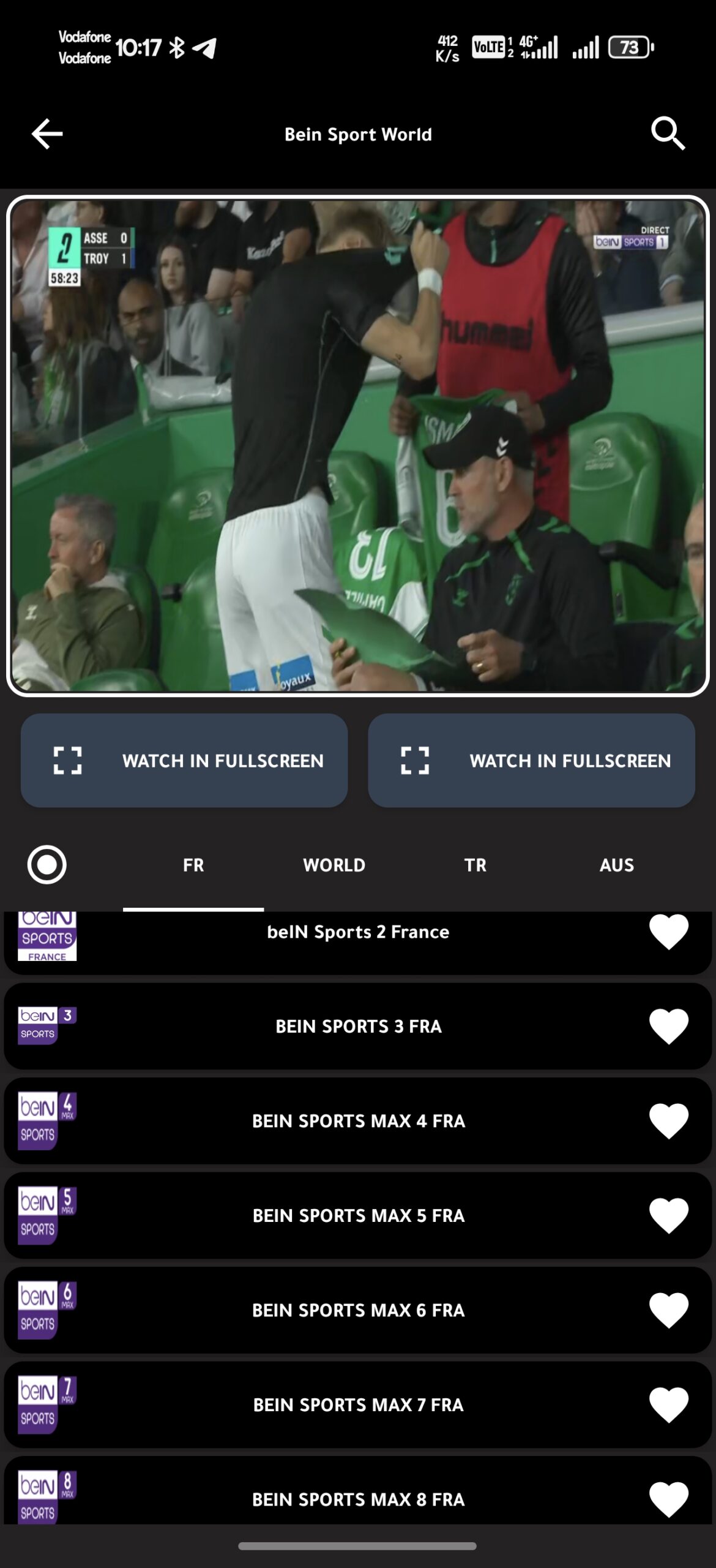 تحميل تطبيق SunPlus TV مهكر Apk للاندرويد 2026 أخر إصدار مجانا