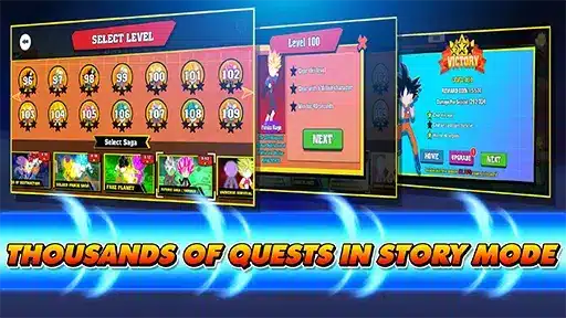 تحميل لعبة Stick Battle Fight مهكرة Apk للأندرويد 2026 أخر إصدار مجانا