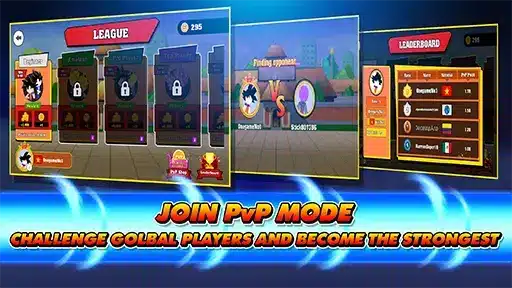 تحميل لعبة Stick Battle Fight مهكرة Apk للأندرويد 2026 أخر إصدار مجانا