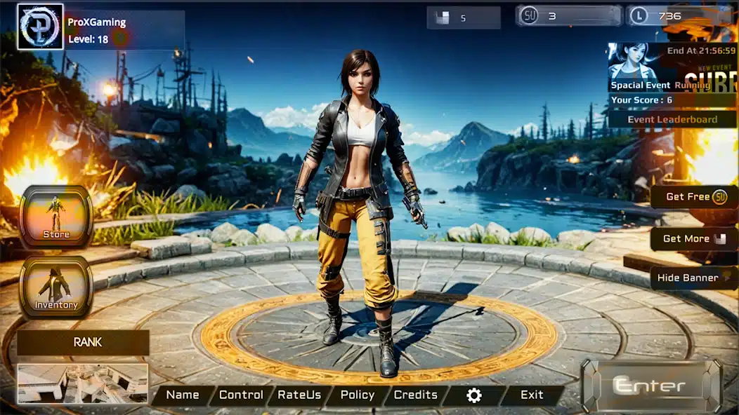 تحميل لعبة Survival Unknown مهكرة Apk للاندرويد 2026 أخر إصدار مجانا