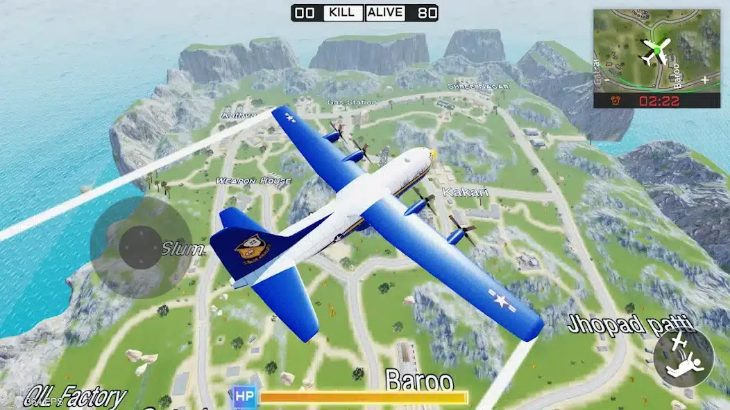 تحميل لعبة Survival Unknown مهكرة Apk للاندرويد 2026 أخر إصدار مجانا