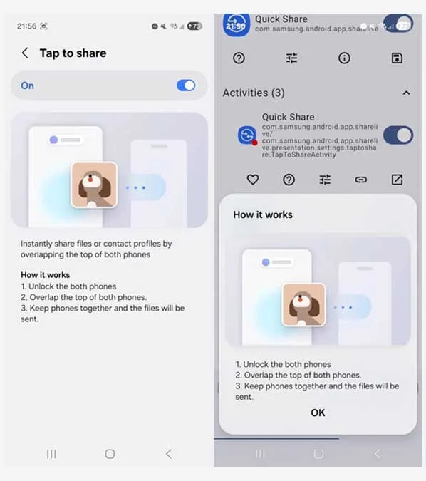 تحديث One UI 9 مع أندرويد 17 وأهم المميزات والهواتف المؤهلة
