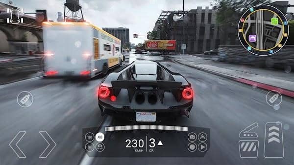 تحميل لعبة Real Car Driving مهكرة Apk للاندرويد 2026 أخر إصدار مجانا