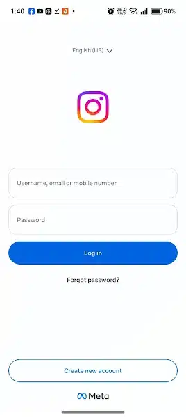 تحميل تطبيق InstaFlow مهكر Apk للاندرويد 2026 أخر إصدار مجانا