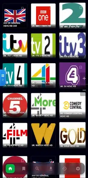 تنزيل برنامج Reel IPTV Player مهكر Apk للاندرويد 2026 أخر إصدار مجانا