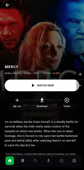 تنزيل برنامج Reel IPTV Player مهكر Apk للاندرويد 2026 أخر إصدار مجانا