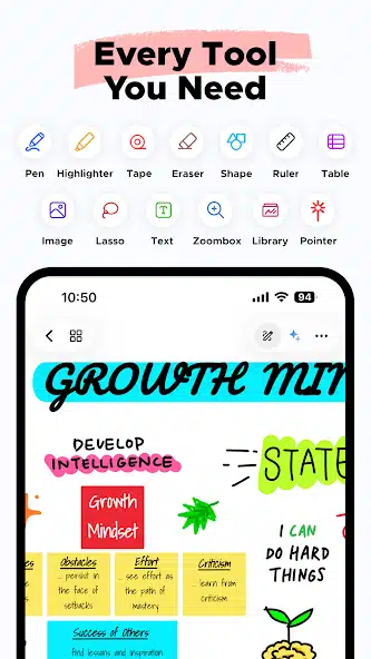تحميل تطبيق Notewise مهكر Apk للاندرويد 2026 أخر إصدار مجانا