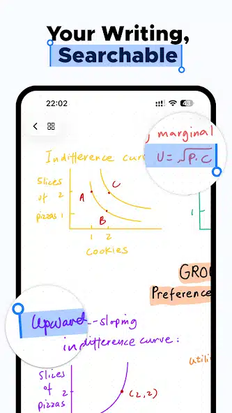 تحميل تطبيق Notewise مهكر Apk للاندرويد 2026 أخر إصدار مجانا