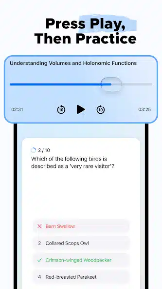 تحميل تطبيق Notewise مهكر Apk للاندرويد 2026 أخر إصدار مجانا