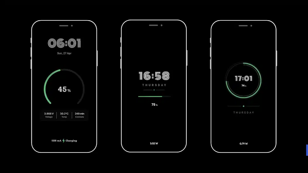 تحميل تطبيق AccuCharge مهكر Apk للاندرويد 2026 أخر إصدار مجانا