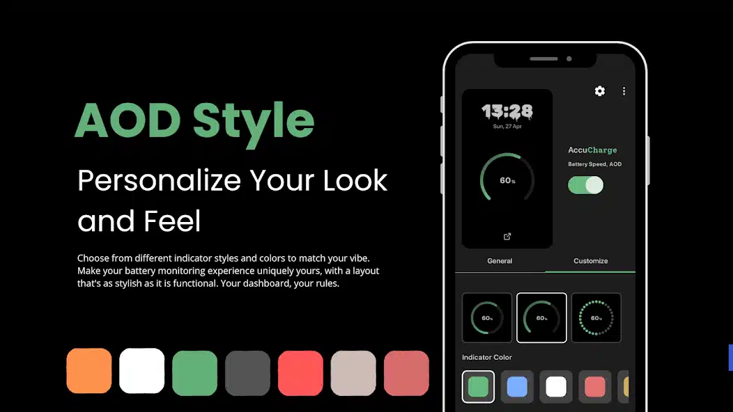 تحميل تطبيق AccuCharge مهكر Apk للاندرويد 2026 أخر إصدار مجانا