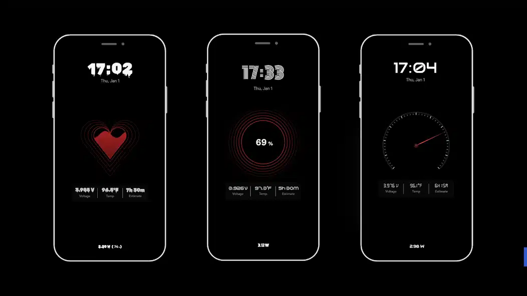 تحميل تطبيق AccuCharge مهكر Apk للاندرويد 2026 أخر إصدار مجانا