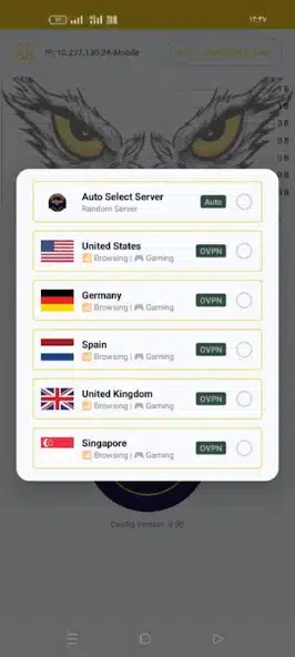 تحميل برنامج Hamo Tunnel Plus مهكر Apk للاندرويد 2026 أخر إصدار مجانا